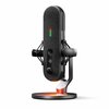 Mikrofon SteelSeries Alias 61601, must
