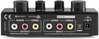 Mikrofon Vonyx AV430B, must