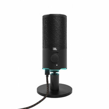 Mikrofon JBL Quantum Stream, must