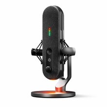 Mikrofon SteelSeries Alias 61601, must