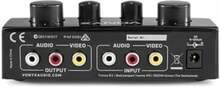 Mikrofon Vonyx AV430B, must