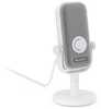 Mikrofon Endorfy Solum Voice S Onyx White (EY1B015), valge