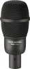 Mikrofon Audio-Technica PRO25AX, must, XLR