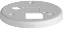 Mikrofon Sennheiser TCC M H-W Housing, valge