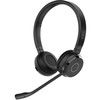 Peakomplekt Jabra Evolve 65 TE Link 390a MS Stereo, must