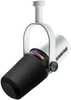 Mikrofon Shure MV7+-W, valge