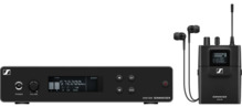 In-ear monitor komplekt Sennheiser XSW IEM Set (B) 509147