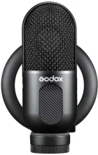 Mikrofon Godox UMic10 USB kondensaatormikrofon