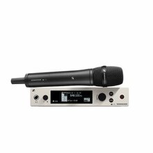 Mikrofon Sennheiser EW 500 G4-935-AW+, must