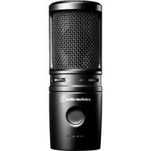 Mikrofon Audio-Technica AT2020USB-XP