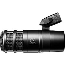 Mikrofon Audio Technica AT2040, must