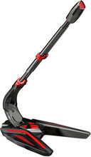 Mikrofon Omega Varr Spider VGMD2, punane