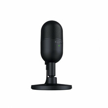 Mikrofon Razer Seiren V3 Mini, must