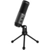 Mikrofon Lorgar Voicer 521, must