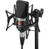 Mikrofon Neumann TLM 102 BK STUDIO, must