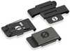 FlexClip GO - klambrikomplekt Wireless GO jaoks