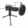 Mikrofon Trust GXT 232 Mantis 22656, must