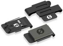 FlexClip GO - klambrikomplekt Wireless GO jaoks