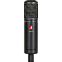 Mikrofon SE ELECTRONICS sE2200