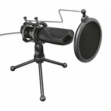 Mikrofon Trust GXT 232 Mantis 22656, must