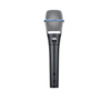 Mikrofon Shure BETA 87A, must
