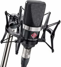 Mikrofon Neumann TLM 102 BK NE10027