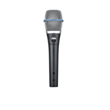 Mikrofon Shure BETA 87A, must