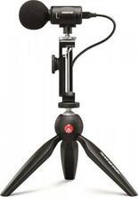 Mikrofon Shure MV88+ DIG-VIDKIT, must