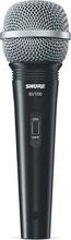 Dünaamiline mikrofon Shure SV100