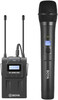 Mikrofon Boya BY-WM8 Pro-K3 Kit UHF Wireless