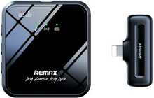 Mikrofon Remax K11, must, Lightning