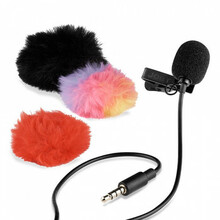 Mikrofon Joby Wavo Lav Mobile JB01716-BWW, must