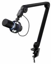 Mikrofon Trust GXT 255+ Onyx 24354