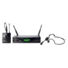 Mikrofonikomplekt AKG WMS470 Sports Set BD8-50MW, juhtmevaba