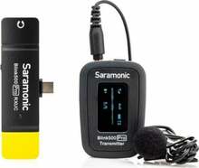 Mikrofon Saramonic Blink500 Pro B5, must