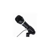 Mikrofon Gembird MIC-D-04, must