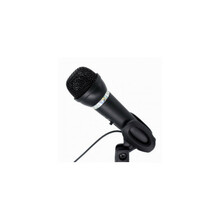 Mikrofon Gembird MIC-D-04, must