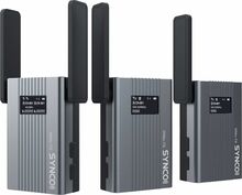 Mikrofon Synco TS