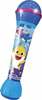Laste mikrofon Reig Baby Shark 2614, 21 cm