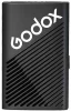 Mikrofoni süsteem Godox Cube C Kit2, 2.4GHz, juhtmevaba