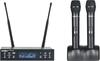 Mikrofonide paar MadBoy Audio MadBoy U-Tube 20PD, juhtmevaba