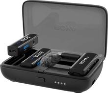 Mikrofon Boya Boyalink 2 C2