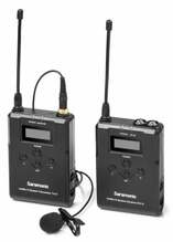 Mikrofon Saramonic UwMic15, must