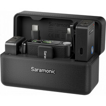 Mikrofon Saramonic Ultra, must