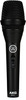 Mikrofon AKG P3 S, dünaamiline