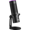 Mikrofon Godox EM68X RGB USB kondensaator