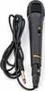 Mikrofon Msonic MAK471K, juhtmega 2 m