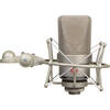 Mikrofon Neumann TLM 103, hõbedane