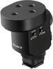 Mikrofon Sony ECM-M1, must