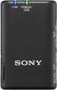 Mikrofon Sony ECM-W2BT, must